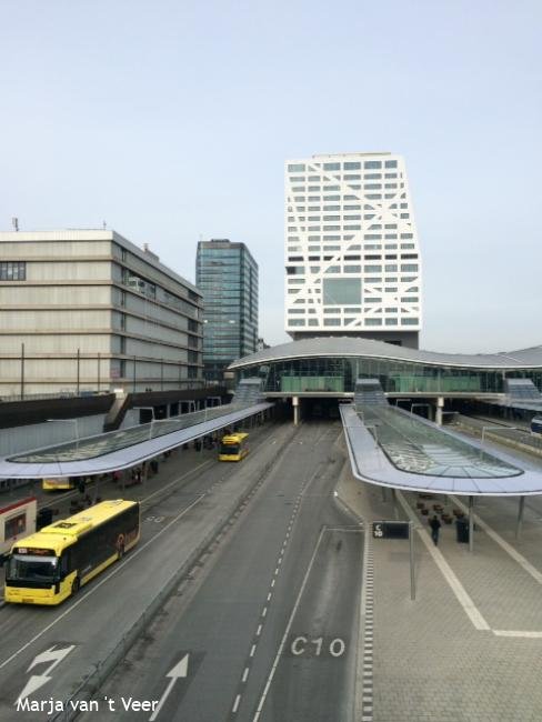 Ut Utrecht de nieuw stad